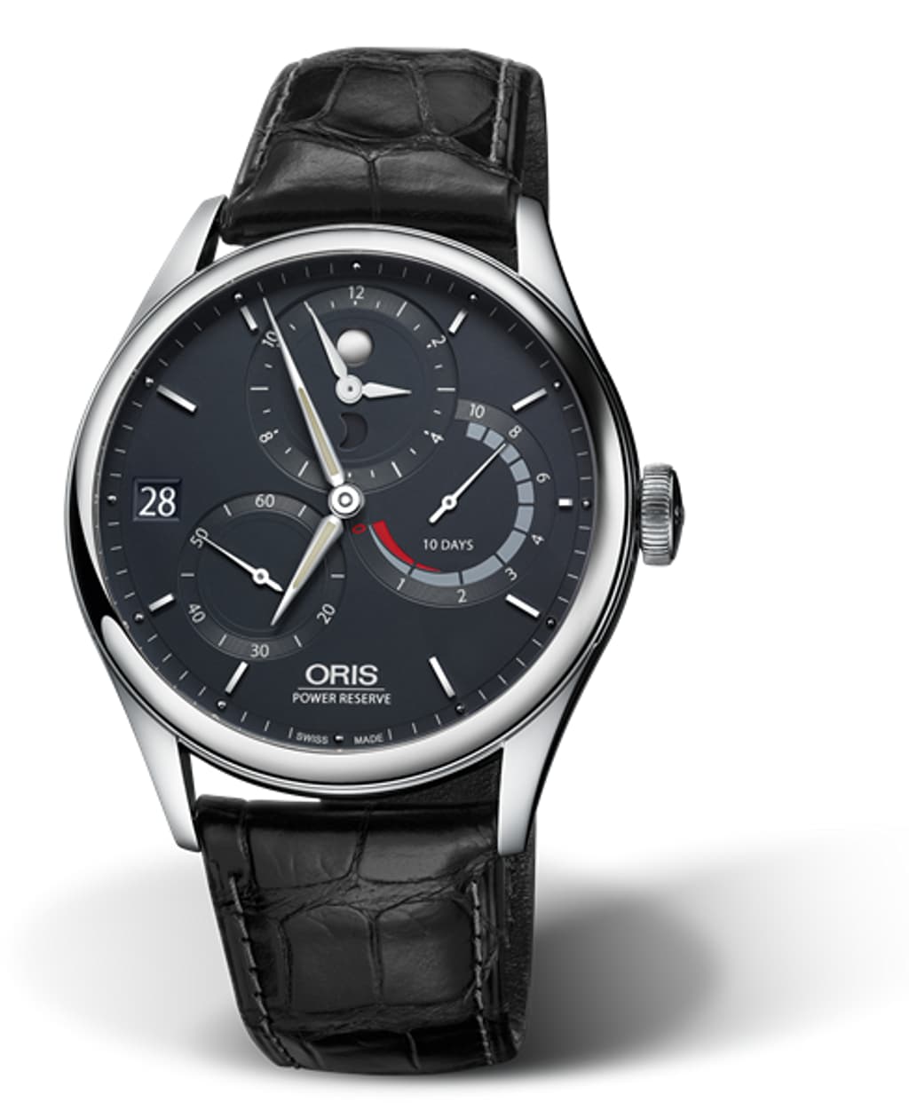 Vertical image of  Artelier Calibre 112